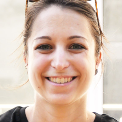 SCHÖNFELDER Julia