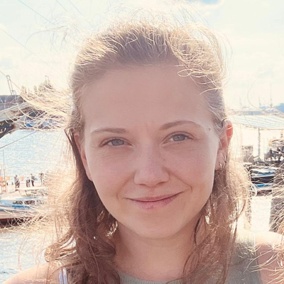 HEILING Alina