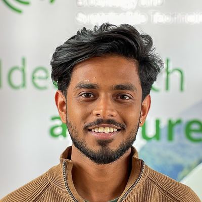 KAKKATTIL SOMAN Nithin