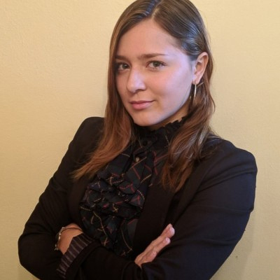 FELICIANO VALLES Camila