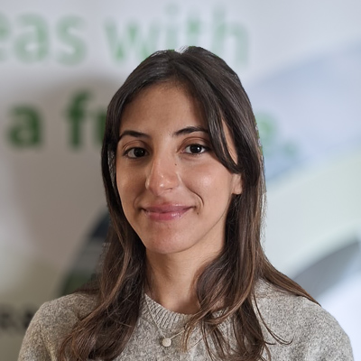 BOULAKHRAS Lydia