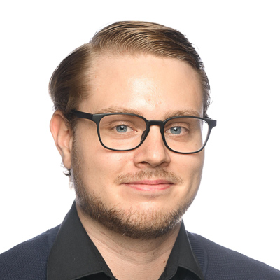 WÄGAR Simon