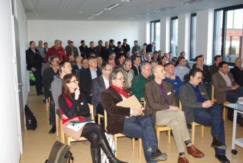 Netzwerktreffen